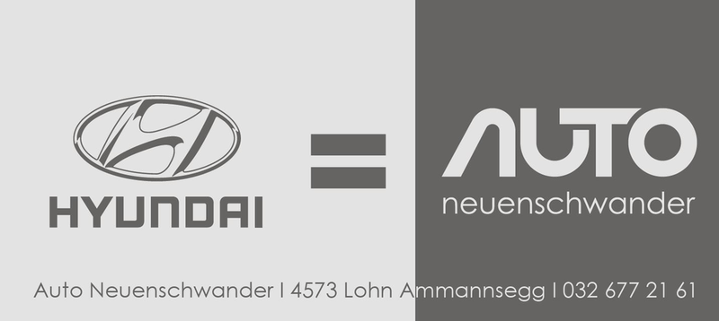 Auto Neuenschwander, Hyundai, 4573 Lohn-Ammannsegg, 032 677 21 61
