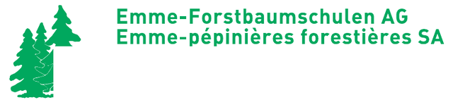 Emme Forstbaumschulen AG
