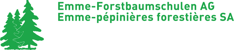 Emme Forstbaumschulen AG